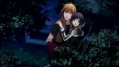 Aquarion EVOL Season 2 Episode 13