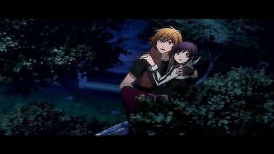 Aquarion EVOL Season 1 Episode 13