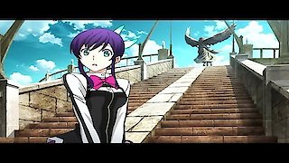 Watch Aquarion EVOL Season 1 Episode 1 - A Myth That Holds An End