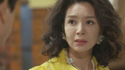 Scandal: A Shocking and Wrongful Incident Season 1 Episode 3