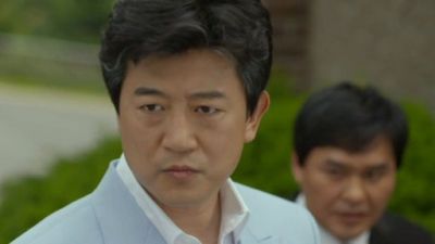 Scandal: A Shocking and Wrongful Incident Season 1 Episode 4