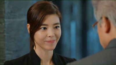 Scandal: A Shocking and Wrongful Incident Season 1 Episode 6