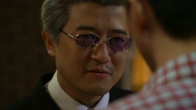 Scandal: A Shocking and Wrongful Incident Season 1 Episode 7