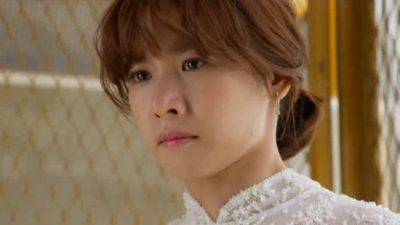 Scandal: A Shocking and Wrongful Incident Season 1 Episode 8