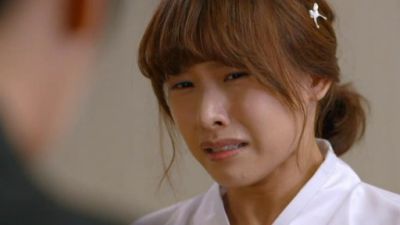 Scandal: A Shocking and Wrongful Incident Season 1 Episode 9