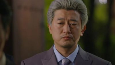 Scandal: A Shocking and Wrongful Incident Season 1 Episode 11