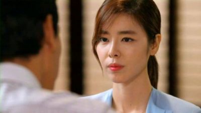 Scandal: A Shocking and Wrongful Incident Season 1 Episode 13