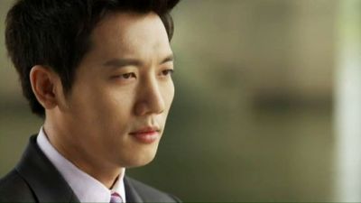 Scandal: A Shocking and Wrongful Incident Season 1 Episode 18