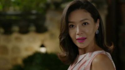 Scandal: A Shocking and Wrongful Incident Season 1 Episode 20