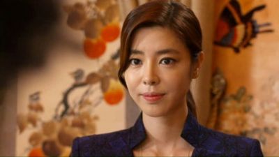 Scandal: A Shocking and Wrongful Incident Season 1 Episode 24