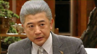 Scandal: A Shocking and Wrongful Incident Season 1 Episode 23