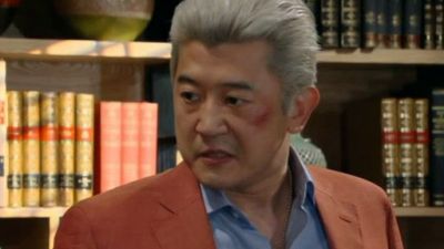 Scandal: A Shocking and Wrongful Incident Season 1 Episode 25