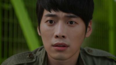 Scandal: A Shocking and Wrongful Incident Season 1 Episode 27