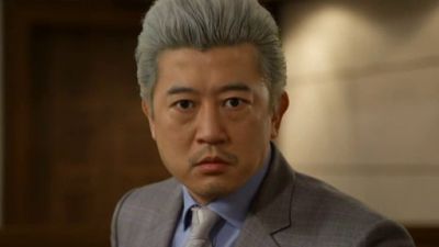 Scandal: A Shocking and Wrongful Incident Season 1 Episode 29