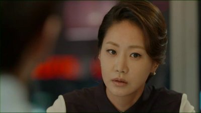 Scandal: A Shocking and Wrongful Incident Season 1 Episode 30