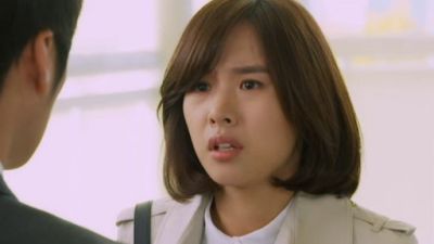 Scandal: A Shocking and Wrongful Incident Season 1 Episode 31