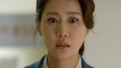 Scandal: A Shocking and Wrongful Incident Season 1 Episode 32