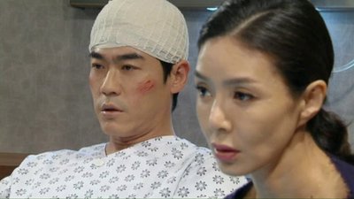 Scandal: A Shocking and Wrongful Incident Season 1 Episode 33