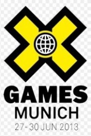 X Games Munich 2013