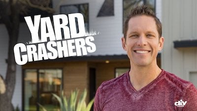 Yard Crashers Season 2 Episode 2