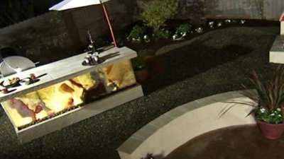 Yard Crashers Season 4 Episode 11