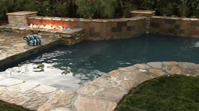 Yard Crashers Season 4 Episode 13