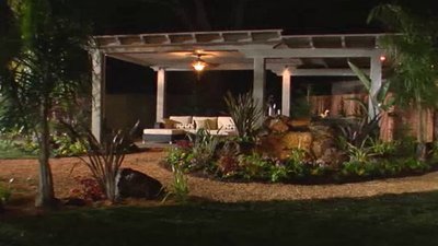 Yard Crashers Season 4 Episode 7
