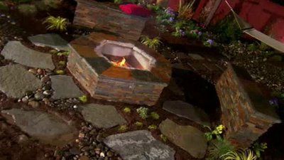 Yard Crashers Season 4 Episode 8