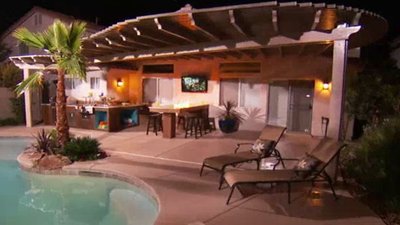 Yard Crashers Season 4 Episode 9