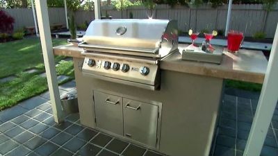 Yard Crashers Season 7 Episode 14