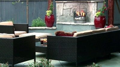 Yard Crashers Season 7 Episode 16