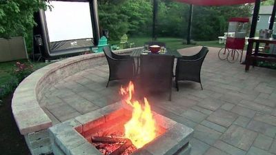 Yard Crashers Season 7 Episode 15