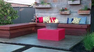 Yard Crashers Season 7 Episode 18