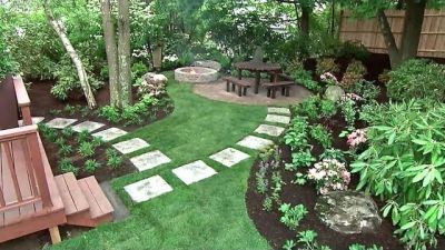 Yard Crashers Season 7 Episode 19