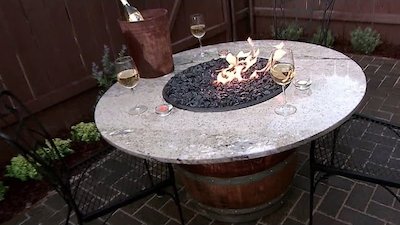 Yard Crashers Season 7 Episode 20