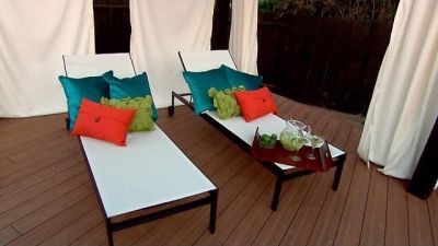 Yard Crashers Season 7 Episode 21