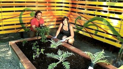 Yard Crashers Season 7 Episode 25