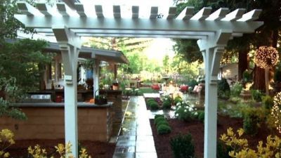 Yard Crashers Season 7 Episode 26