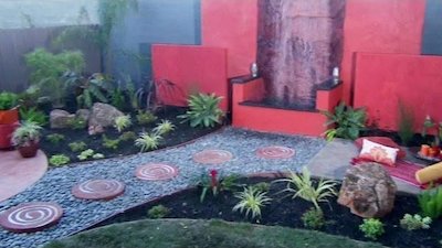 Yard Crashers Season 8 Episode 2