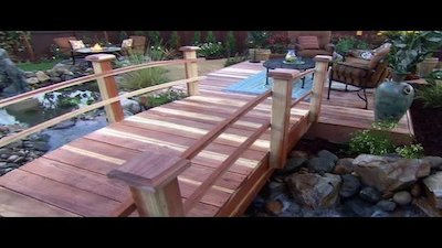 Yard Crashers Season 8 Episode 4