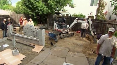 Yard Crashers Season 8 Episode 7