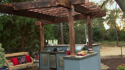 Yard Crashers Season 8 Episode 8