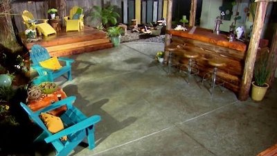 Yard Crashers Season 8 Episode 12