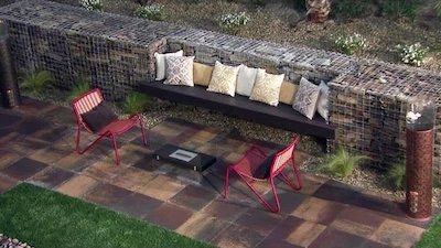 Yard Crashers Season 8 Episode 14