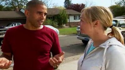 Yard Crashers Season 4 Episode 5