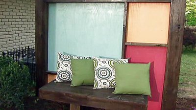 Yard Crashers Season 10 Episode 12