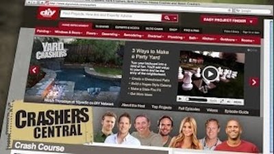 Yard Crashers Season 14 Episode 2