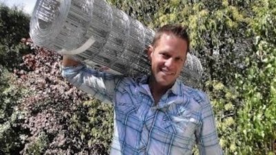 Yard Crashers Season 14 Episode 4