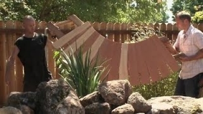 Yard Crashers Season 14 Episode 5