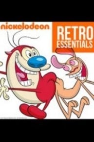 Ren & Stimpy, Retro Essentials